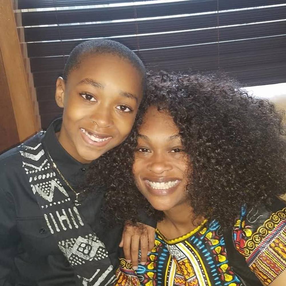 Meet your Posher, Rochelle